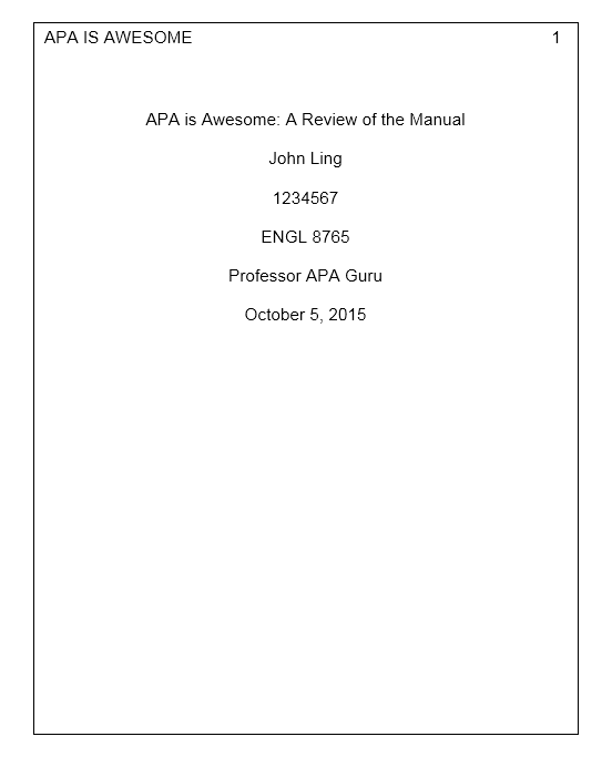 Apa Style Cover Page Template from cms.conestogac.on.ca